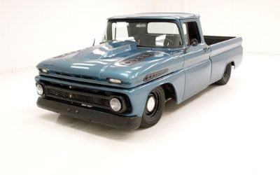 Photo of a 1963 Chevrolet C10 Pickup for sale