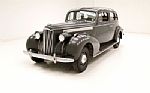 1940 Packard 120 Sedan