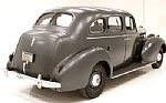 1940 120 Sedan Thumbnail 5