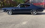 1969 Chevelle Thumbnail 4