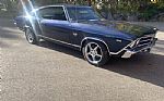 1969 Chevelle Thumbnail 14