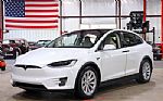 2018 Model X 100D Thumbnail 1