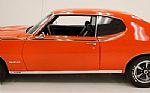 1969 GTO The Judge Thumbnail 2