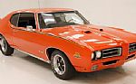 1969 GTO The Judge Thumbnail 6