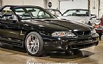 1998 Mustang Cobra SVT Thumbnail 34