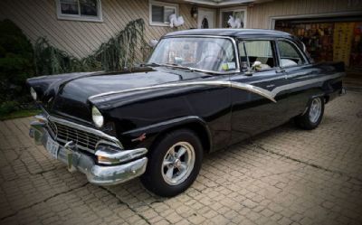 Photo of a 1956 Ford Fairlane Coupe for sale