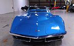 1969 Corvette Thumbnail 7
