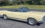 1967 Galaxie 500 Convertible Thumbnail 1