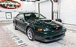 2001 Mustang Bullitt Thumbnail 8