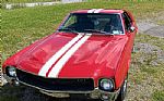 1969 AMX Thumbnail 5