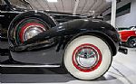 1936 Series 85 V-12 Fleetwood Conve Thumbnail 27