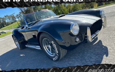 Photo of a 1965 Shelby Cobra Factory Five Kit for sale