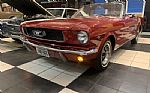 1966 Mustang Thumbnail 2