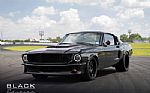 1967 Mustang 5.0 Coyote Pro-Touring Thumbnail 1