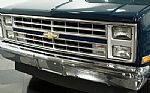 1987 C10 Silverado Thumbnail 17