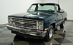 1987 C10 Silverado Thumbnail 15