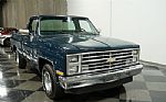 1987 C10 Silverado Thumbnail 13