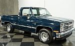 1987 C10 Silverado Thumbnail 12