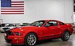 2008 Ford Mustang Shelby GT500