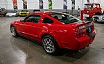 2008 Mustang Shelby GT500 Thumbnail 3