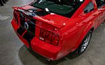 2008 Mustang Shelby GT500 Thumbnail 14