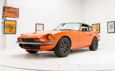 Photo of a 1976 Datsun 280Z for sale