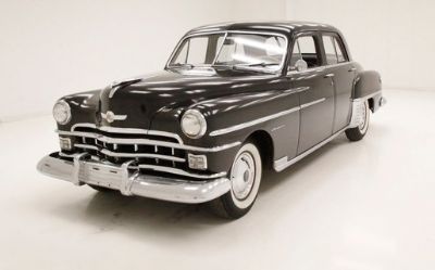 Photo of a 1950 Chrysler Royal Sedan for sale