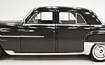 1950 Royal Sedan Thumbnail 2