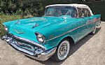 1957 Bel Air Thumbnail 1