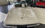 1964 Corvette Stingray Convertible Thumbnail 4