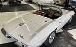 1964 Corvette Stingray Convertible Thumbnail 8