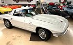 1964 Corvette Stingray Convertible Thumbnail 11