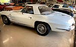 1964 Corvette Stingray Convertible Thumbnail 17