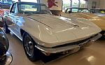 1964 Corvette Stingray Convertible Thumbnail 19