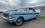 1964 Ford Falcon Convertible