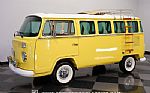 1995 Type 2 13 Window Camper Van Thumbnail 5