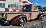 1946 3100 Custom 3100 Pickup Thumbnail 9