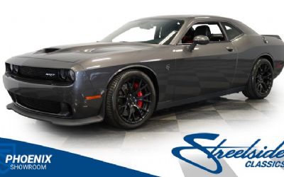 Photo of a 2015 Dodge Challenger Hellcat for sale