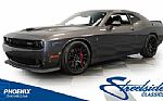 2015 Challenger Hellcat Thumbnail 1