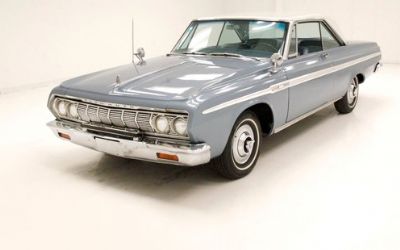 Photo of a 1964 Plymouth Sport Fury Hardtop for sale