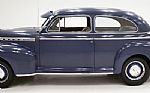 1941 Special Deluxe Sedan Thumbnail 2