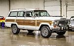 1990 Grand Wagoneer Thumbnail 1