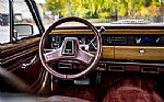 1990 Grand Wagoneer Thumbnail 12