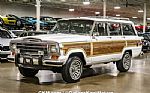 1990 Grand Wagoneer Thumbnail 18