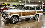 1990 Grand Wagoneer Thumbnail 19