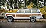 1990 Grand Wagoneer Thumbnail 17