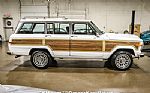 1990 Grand Wagoneer Thumbnail 27