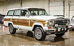 1990 Grand Wagoneer Thumbnail 29