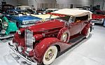 1935 Eight Phaeton Model 1201 Thumbnail 1