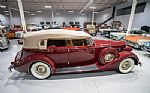 1935 Eight Phaeton Model 1201 Thumbnail 8